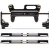 Sandcraft Motorsports Polaris Rzr Xp Turbo Steering Rack Stabilizer