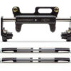 Sandcraft Motorsports Polaris Rzr Xp 1000 Steering Rack Stabilizer