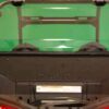 Trail Armor Polaris Rzr 4 900 Rear Window Dust Shield