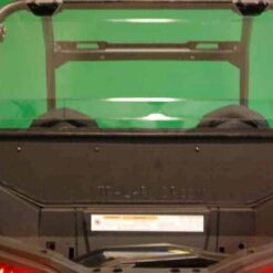 Trail Armor Polaris Rzr 4 900 Rear Window Dust Shield