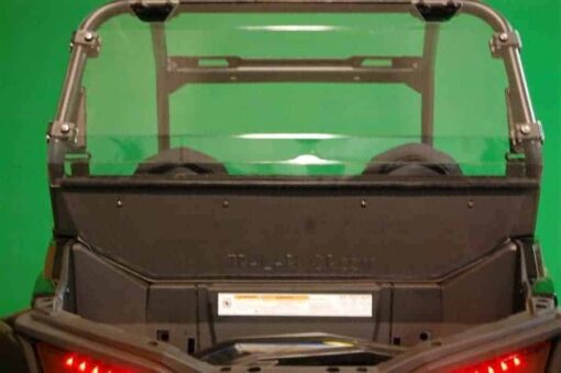 Trail Armor Polaris Rzr 4 900 Rear Window Dust Shield