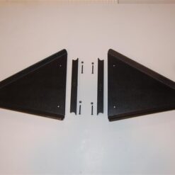 Trail Armor Arctic Cat Wildcat Impact Front A-arm Guards