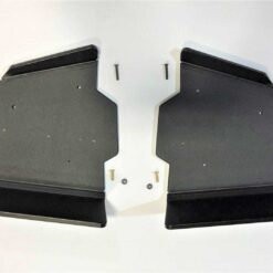 Trail Armor Honda Talon 1000x A Arm Guards
