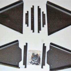 Trail Armor Can-am Maverick Xc A Arm Guards