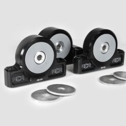 Sandcraft Motorsports Polaris Rzr Xp Turbo Motor Mounts