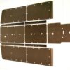 Trail Armor Yamaha Viking Vi Skid Plate With Rock Sliders
