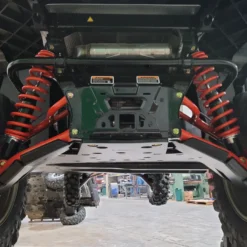 Trail Armor Can-am Defender A Arm Guards, Arched Edition