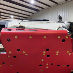 Trail Armor Polaris Rzr 900 Skid Plate S 1000, S 900