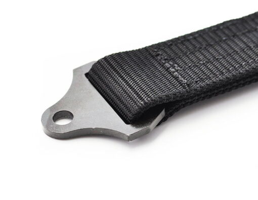 Sandcraft Motorsports Polaris Rzr Xp Turbo S Limit Straps, Full Kit