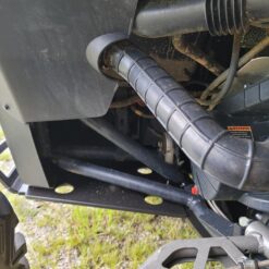 Trail Armor Polaris General 4 1000 Full Skid Plates