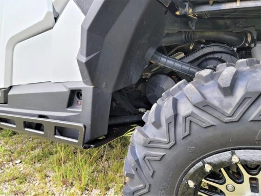 Trail Armor Polaris General 4 1000 Full Skid Plates