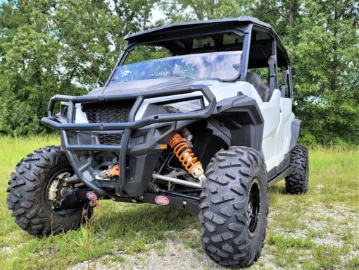 Trail Armor Polaris General 4 1000 Full Skid Plates
