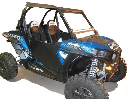 Trail Armor Polaris Rzr 900 Doors, S 1000 Doors