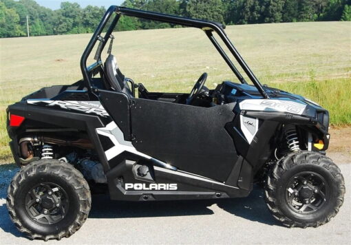 Trail Armor Polaris Rzr 900 Doors, S 1000 Doors