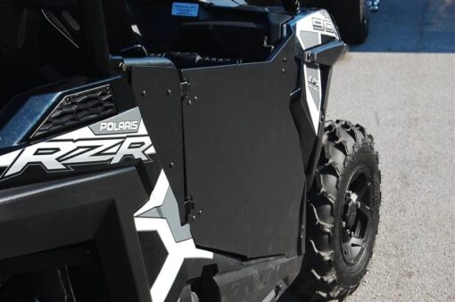 Trail Armor Polaris Rzr 900 Doors, S 1000 Doors