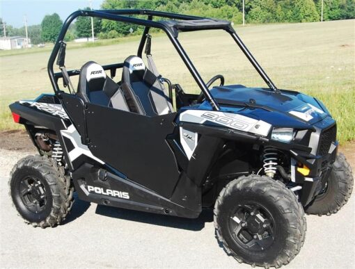 Trail Armor Polaris Rzr 900 Doors, S 1000 Doors