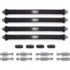 Sandcraft Motorsports Polaris General Limit Straps, Full Kit