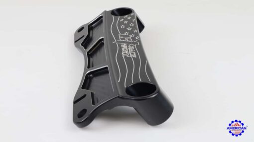 Ct Race Worx Can-am Maverick X3 Shock Mount, Bombproof Upper
