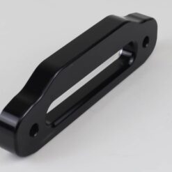 Ct Race Worx Utv Winch Fairlead, Solid Billet Aluminum