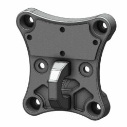Ct Race Worx Can-am Maverick X3 Radius Rod Pull Plate