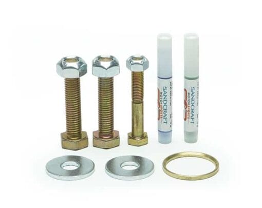 Sandcraft Motorsports Polaris Rzr Xp 1000 Carrier Bearing