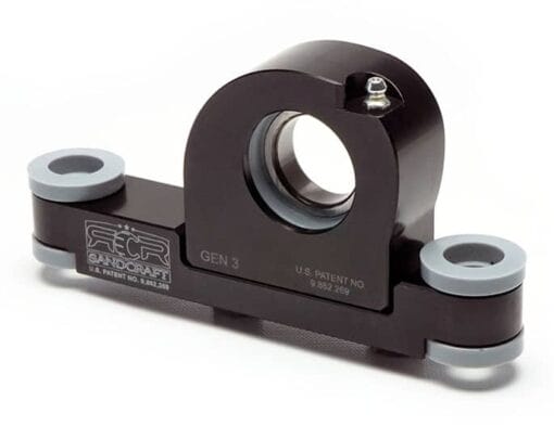 Sandcraft Motorsports Polaris Rzr Xp 1000 Carrier Bearing