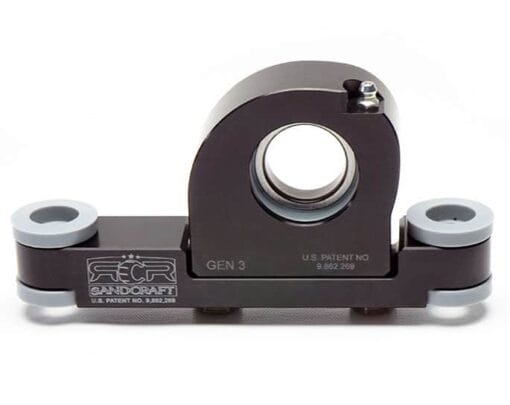 Sandcraft Motorsports Polaris Rzr Xp 1000 Carrier Bearing