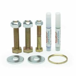 Sandcraft Motorsports Polaris Rzr Xp Turbo Carrier Bearing