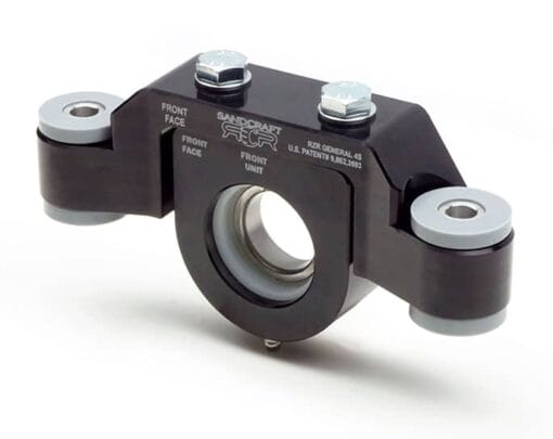 Sandcraft Motorsports Polaris General Carrier Bearing, 2-seat Models