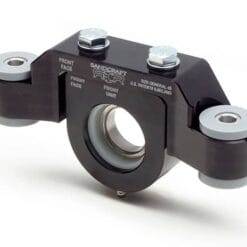 Sandcraft Motorsports Polaris General 4 Carrier Bearing, 4 Seat Model