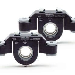 Sandcraft Motorsports Polaris General 4 Carrier Bearing, 4 Seat Model