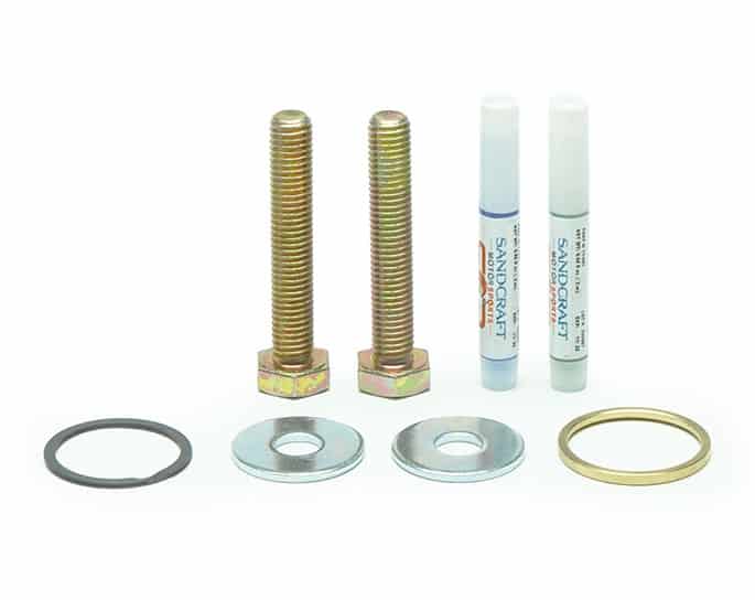 Sandcraft Motorsports Can-am Maverick X3 Carrier Bearing