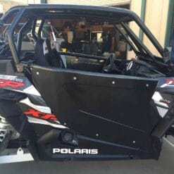 Madigan Motorsports Polaris Rzr Xp Full Doors, Metal Upgarde