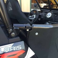 Madigan Motorsports Polaris Rzr Xp Full Doors, Metal Upgarde