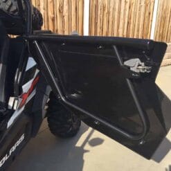 Madigan Motorsports Polaris Rzr Xp Full Doors, Metal Upgarde