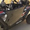 Madigan Motorsports Polaris Rzr Xp Full Doors, Metal Upgarde