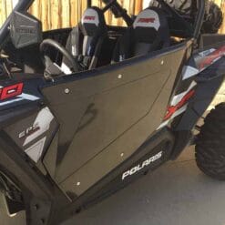 Madigan Motorsports Polaris Rzr Xp Full Doors, Metal Upgarde