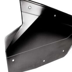 Madigan Motorsports Polaris Rzr Xp Full Doors, Metal Upgarde