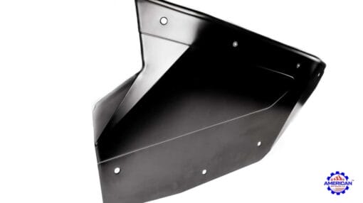 Madigan Motorsports Polaris Rzr Xp Full Doors, Metal Upgarde
