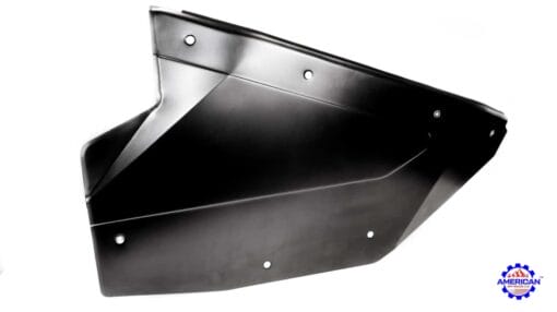 Madigan Motorsports Polaris Rzr Xp Full Doors, Metal Upgarde