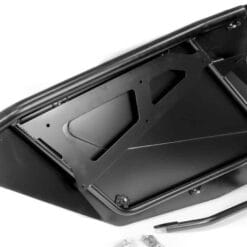 Madigan Motorsports Polaris Rzr Xp Full Doors, Metal Upgarde