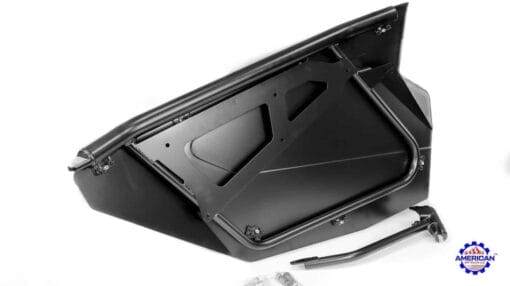 Madigan Motorsports Polaris Rzr Xp Full Doors, Metal Upgarde