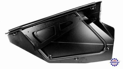 Madigan Motorsports Polaris Rzr Xp Full Doors, Metal Upgarde