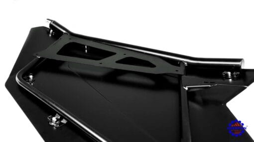 Madigan Motorsports Polaris Rzr Xp Full Doors, Metal Upgarde