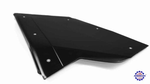 Madigan Motorsports Polaris Rzr Xp Full Doors, Metal Upgarde