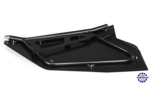 Madigan Motorsports Polaris Rzr Xp Full Doors, Metal Upgarde