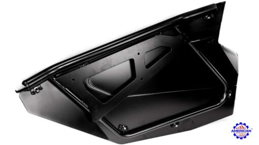 Madigan Motorsports Polaris Rzr Xp Full Doors, Metal Upgarde