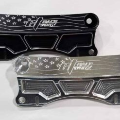 Ct Race Worx Can-am Maverick X3 Shock Mount, Bombproof Upper