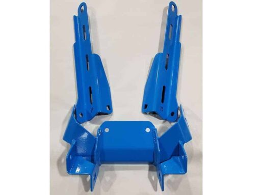 Ct Race Worx Can-am Maverick X3 Shock Mount, Bombproof Upper