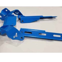 Ct Race Worx Can-am Maverick X3 Shock Mount, Bombproof Upper